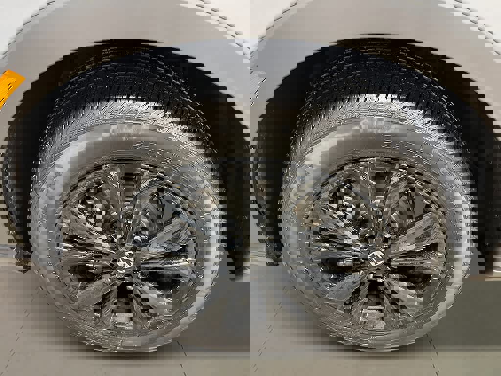 New 2026 Honda CR-V Sport Touring image 11