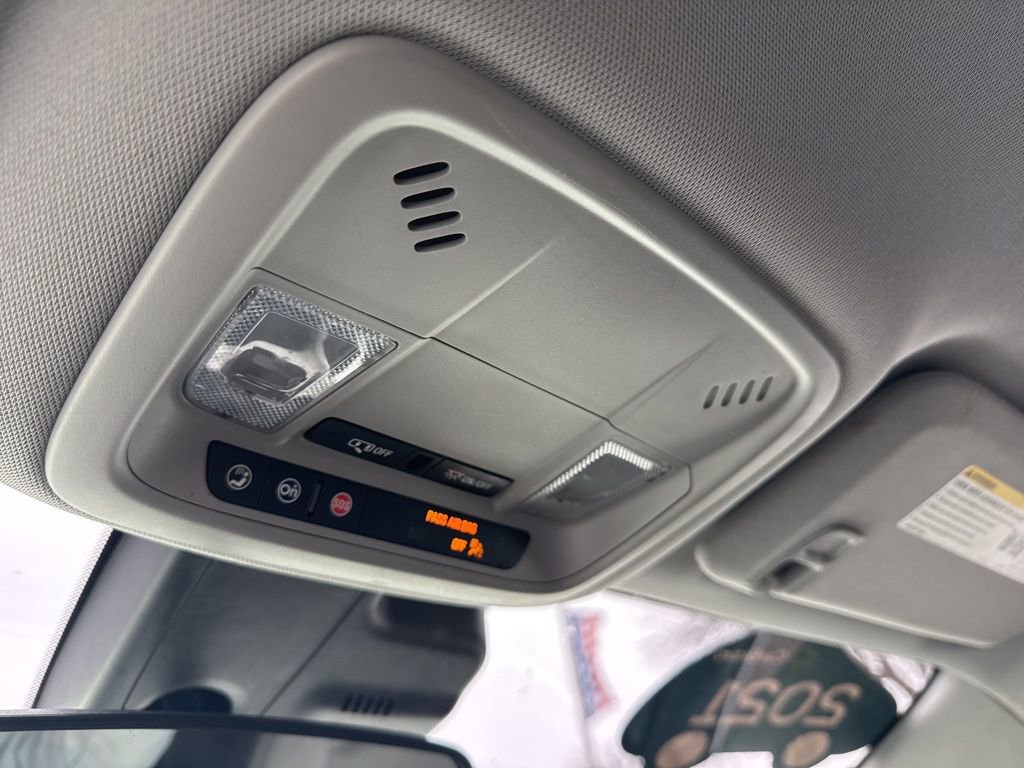 Certified 2021 Chevrolet Malibu RS image 27