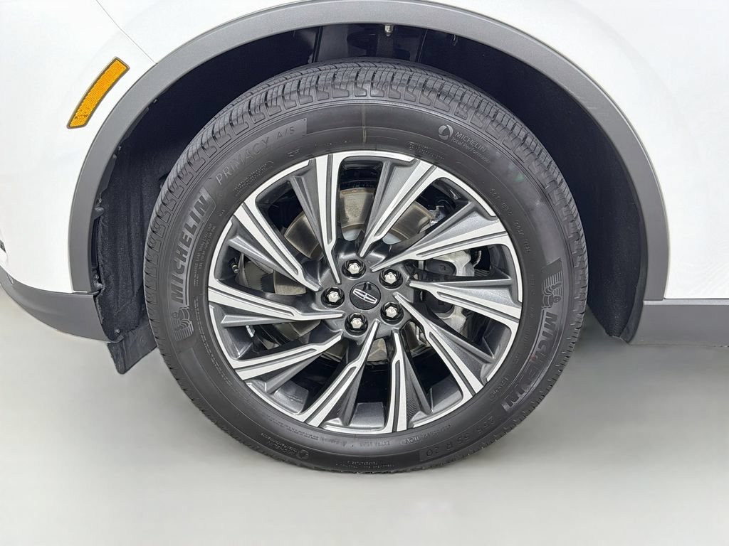 Used 2026 Lincoln Aviator 2WD image 33
