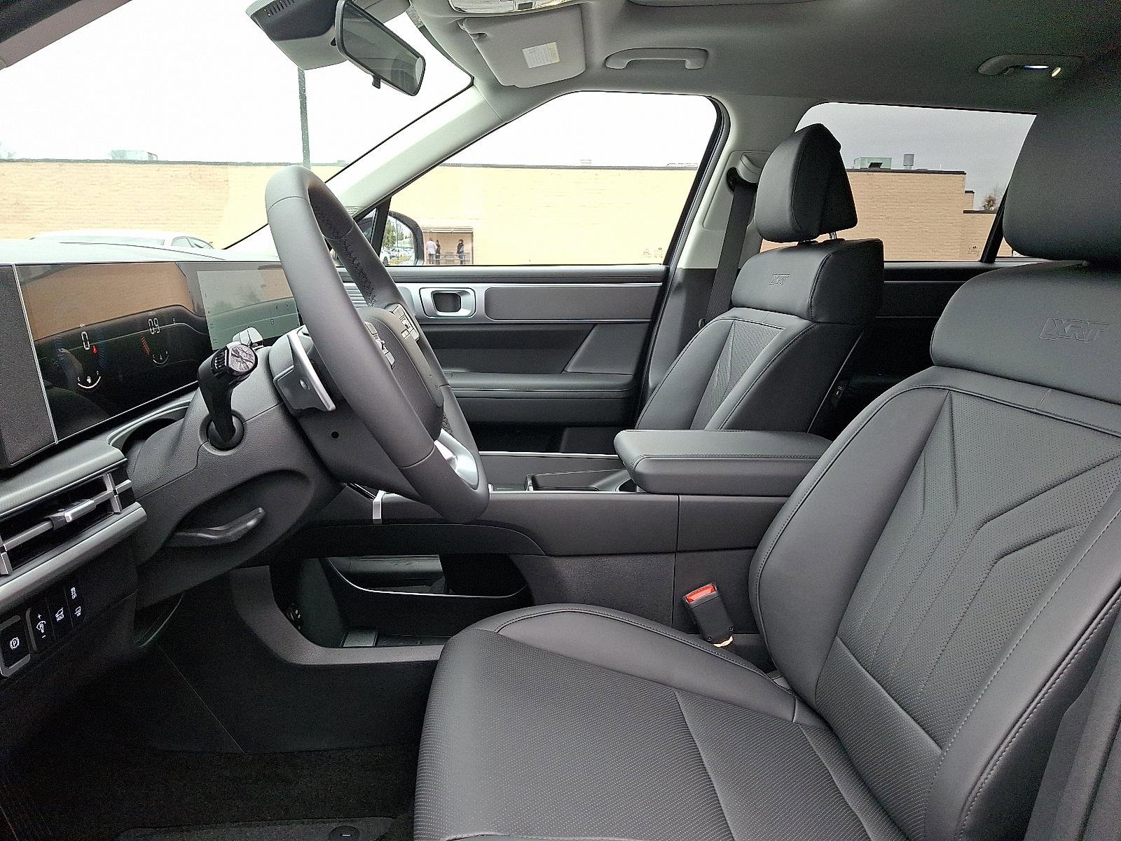 New 2026 Hyundai Santa Fe XRT image 9