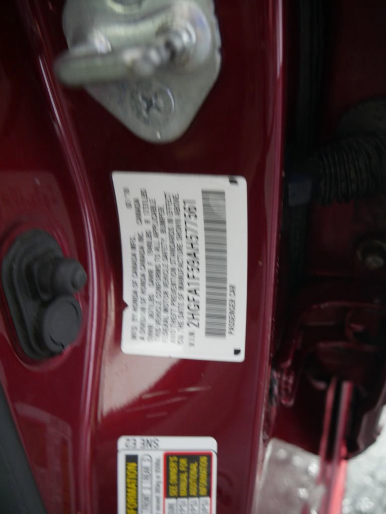 Used 2010 Honda Civic LX image 17