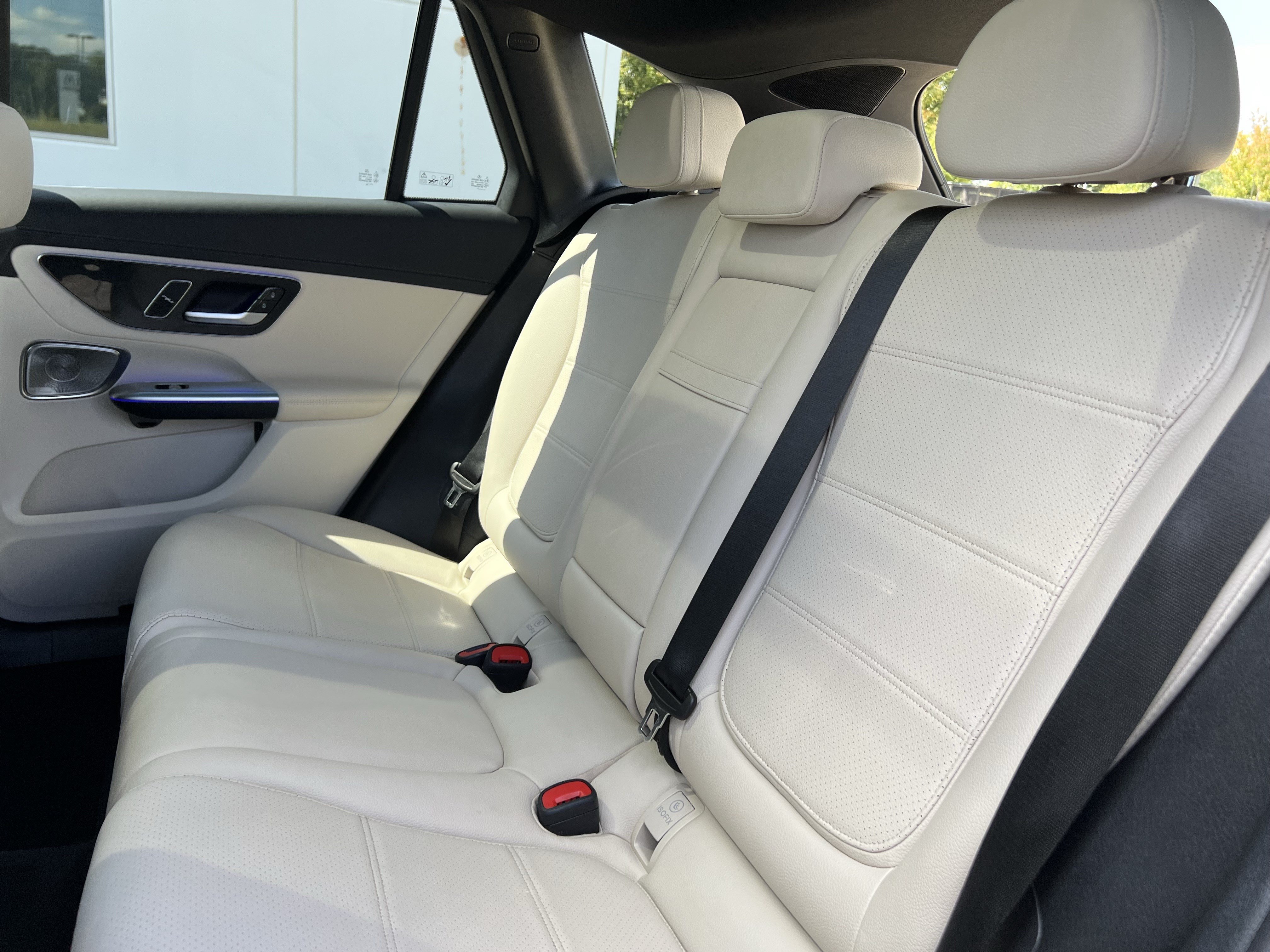 Certified 2023 Mercedes-Benz GLC 300 4MATIC image 33