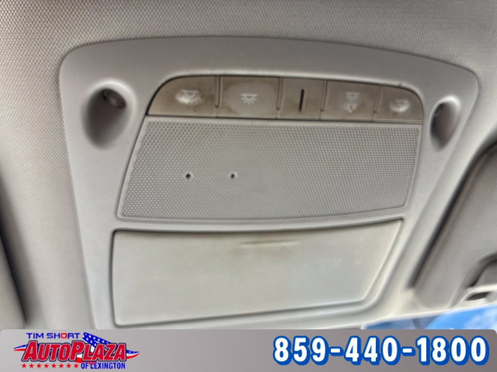 Used 2020 Nissan Murano S w/ Technology Package FWD image 38