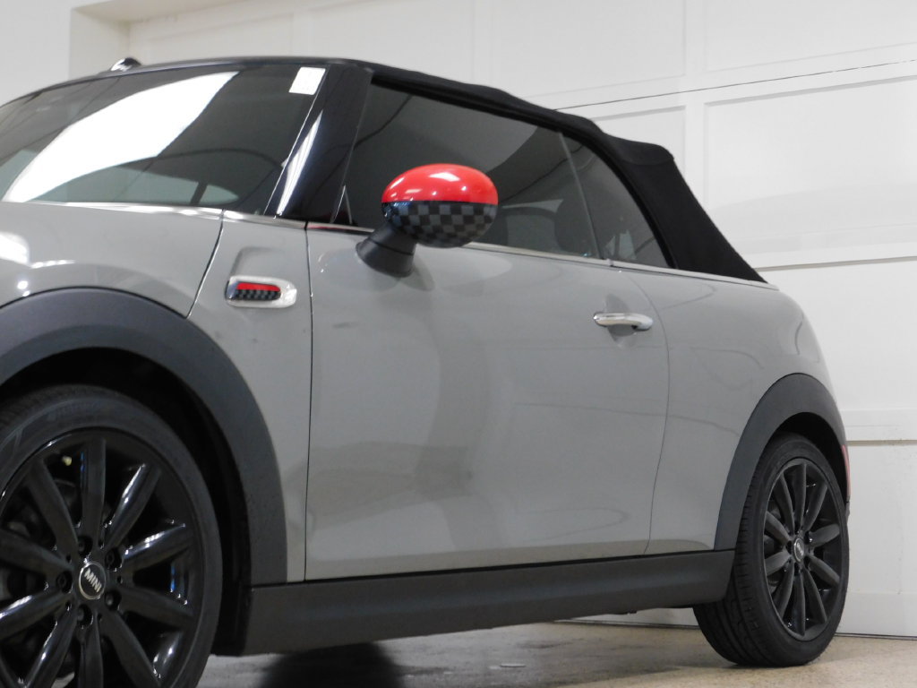 Used 2017 MINI Cooper S FWD image 25