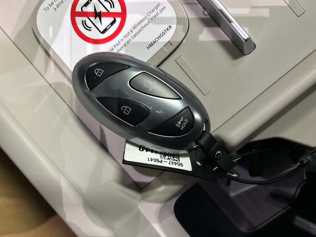 New 2027 Hyundai Santa Fe SE AWD/4WD image 20