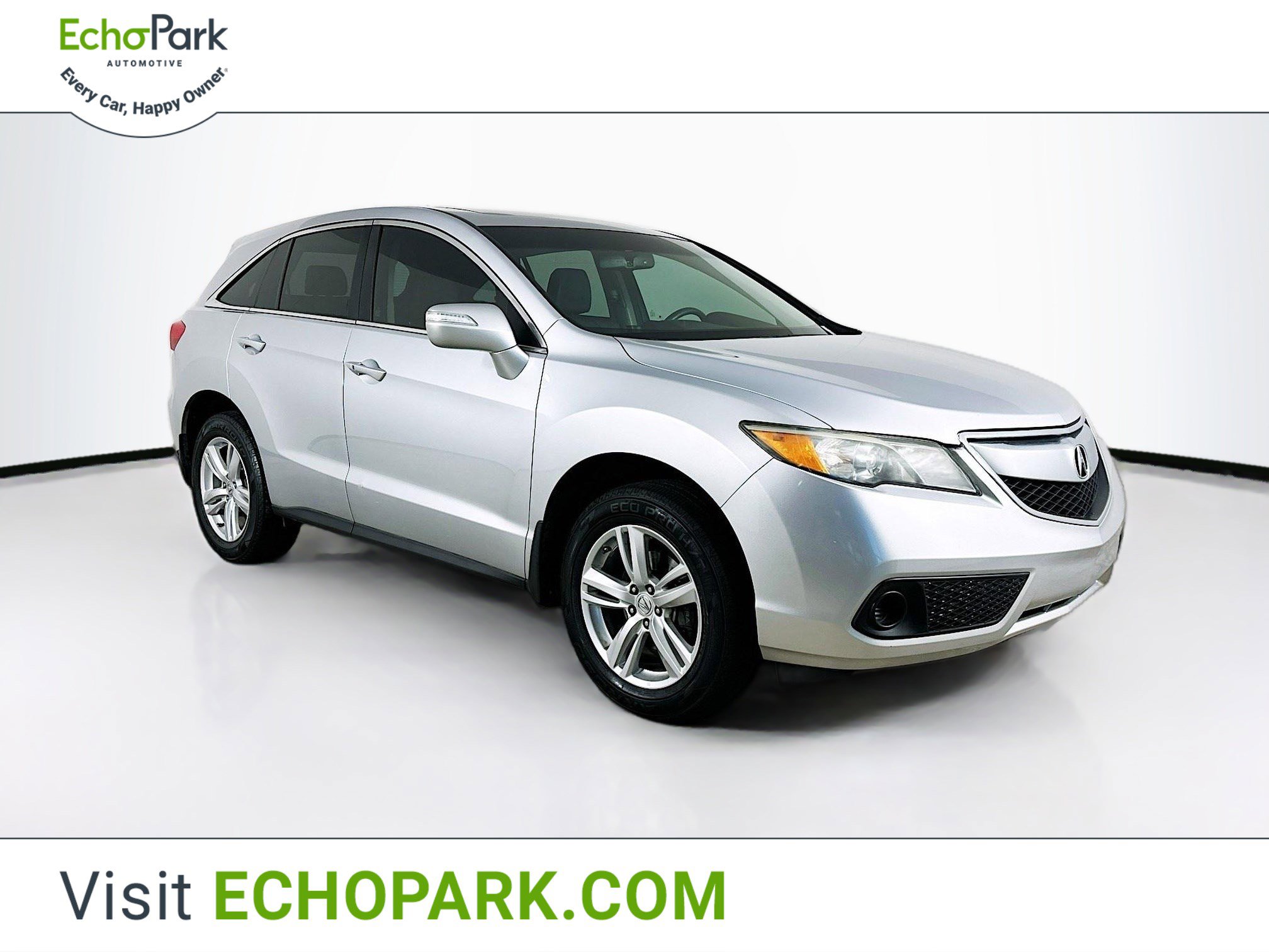 Used 2015 Acura RDX FWD