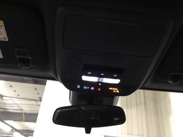 New 2026 Chevrolet Equinox LT image 30