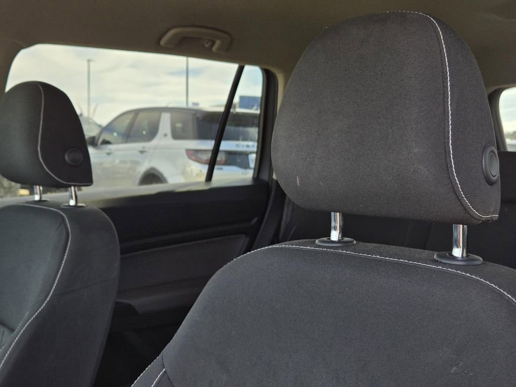 Used 2021 Volkswagen Atlas S image 14