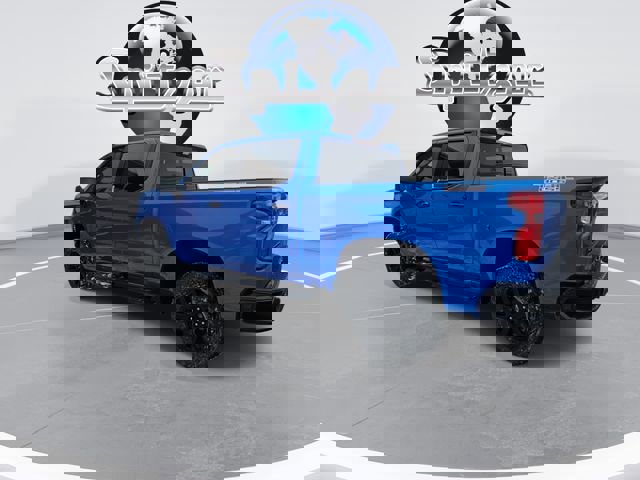 New 2026 Chevrolet Silverado 1500 LT Trail Boss w/ Convenience Package II image 6