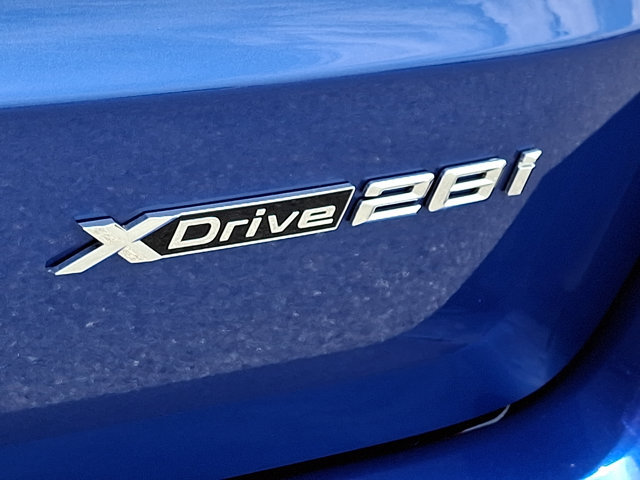 Certified 2026 BMW X1 xDrive28i w/ Technology Package AWD/4WD image 33