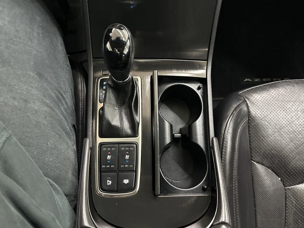Used 2014 Hyundai Azera Limited w/ Option Group 02 image 42