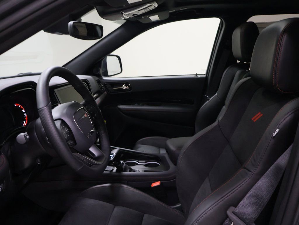 New 2026 Dodge Durango GT image 9