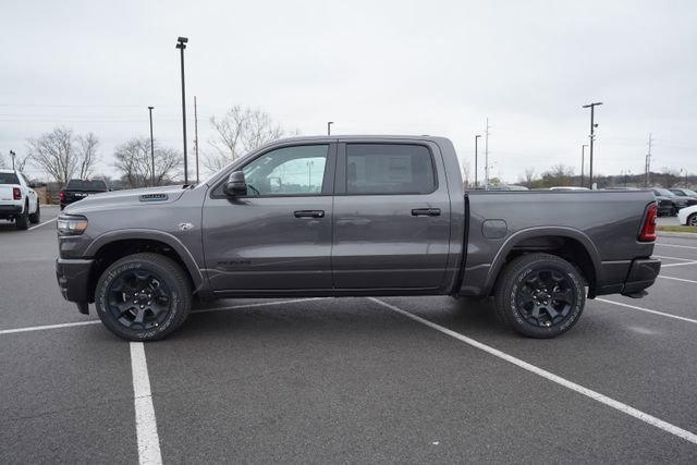 New 2026 RAM 1500 Big Horn image 4