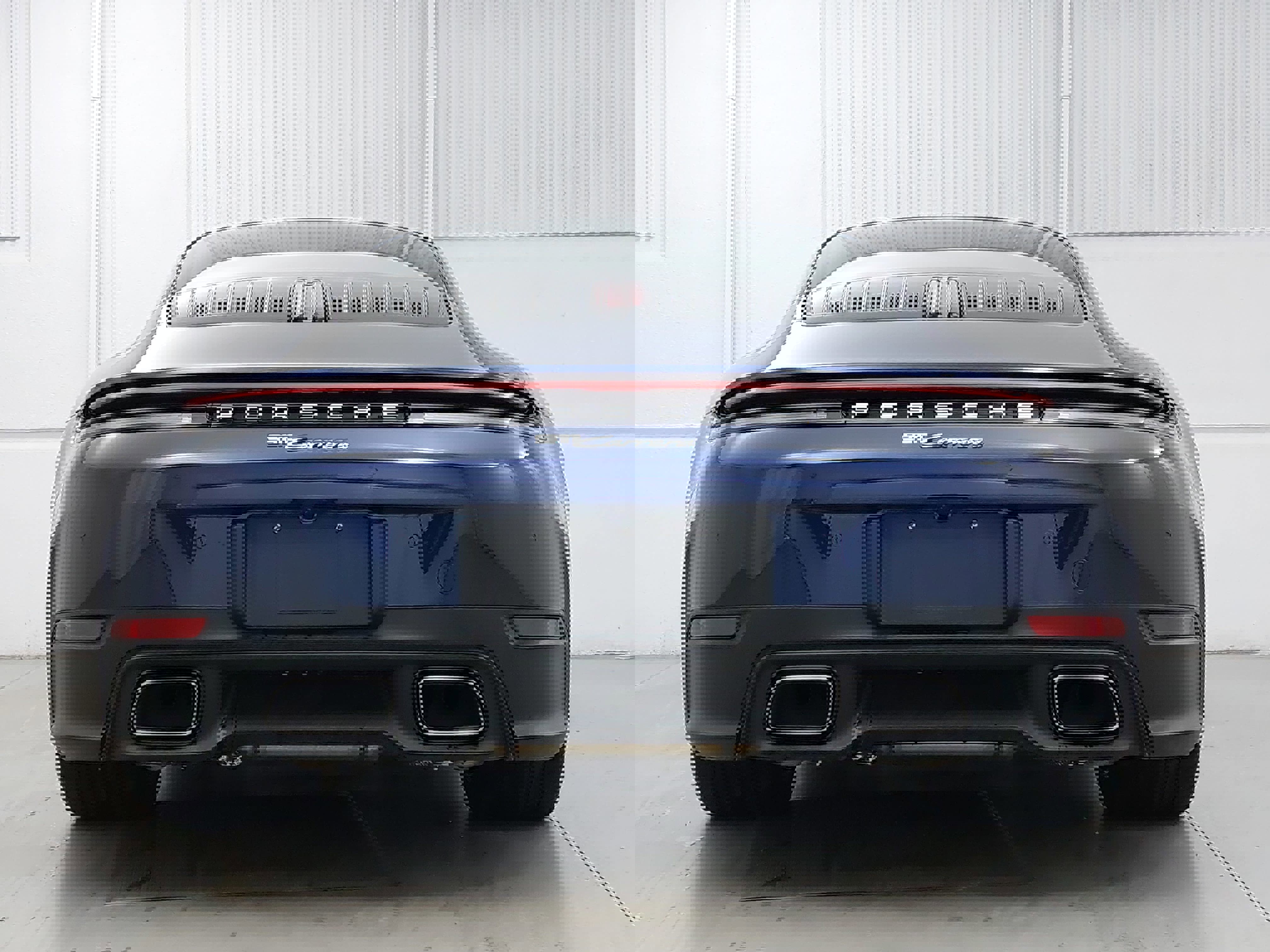 Certified 2025 Porsche 911 Carrera image 6