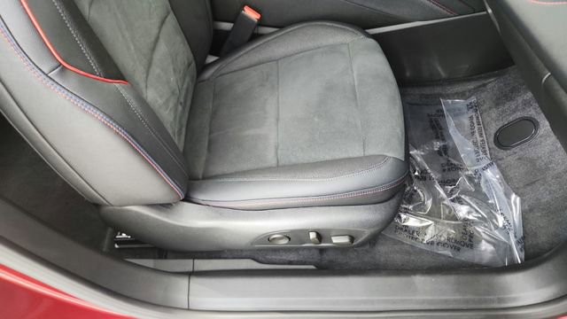 Used 2024 Chevrolet Blazer EV RS image 24