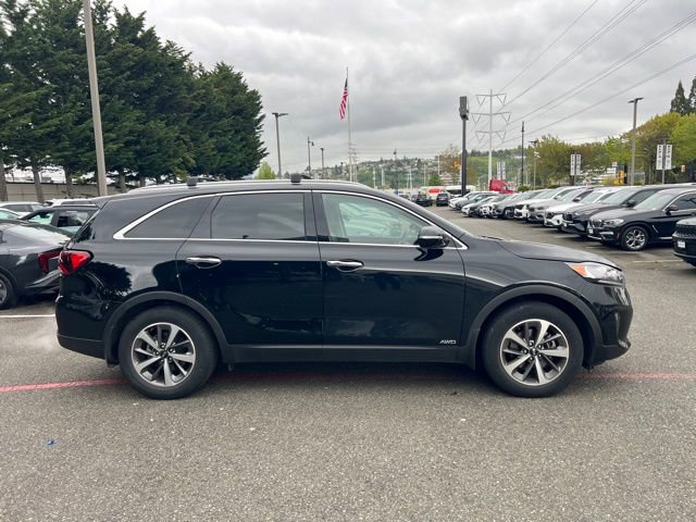 Used 2019 Kia Sorento EX AWD/4WD image 6