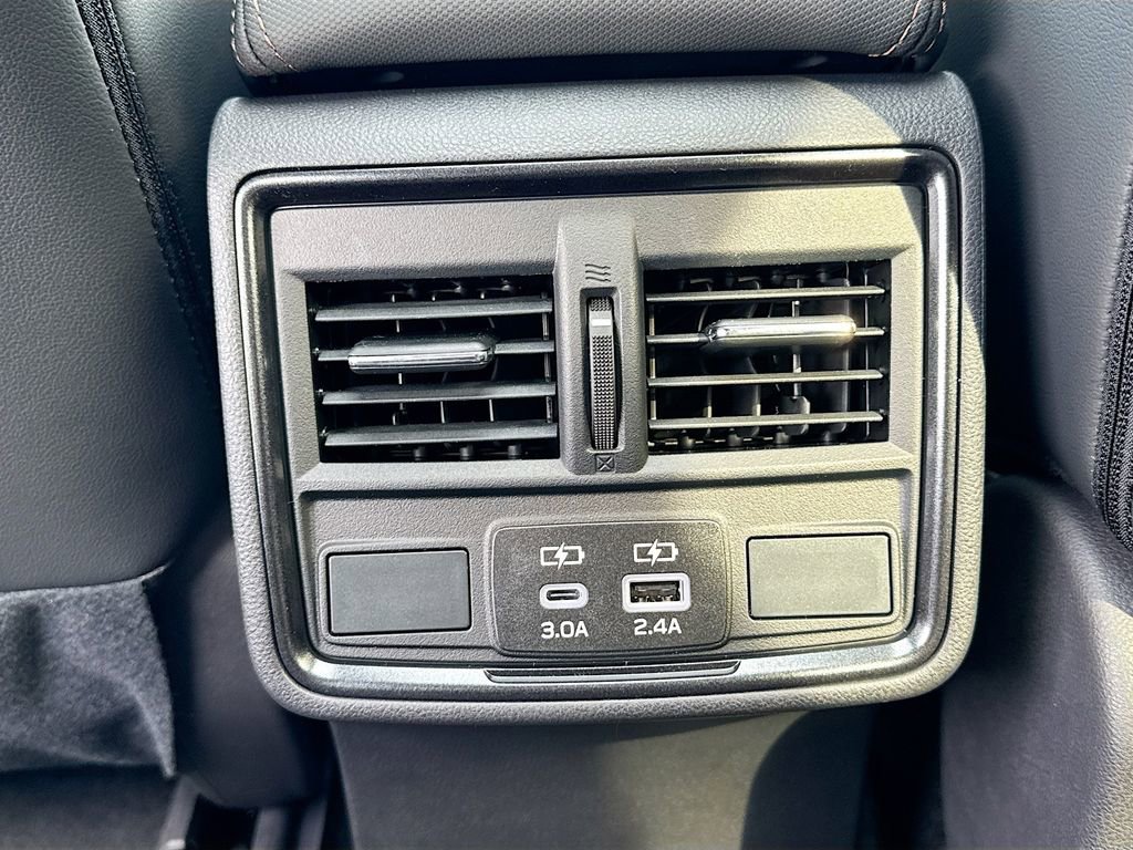 New 2026 Subaru Forester Sport AWD/4WD image 24