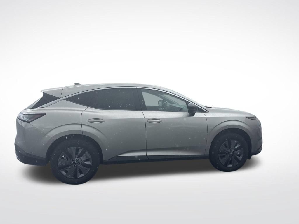 Certified 2025 Nissan Murano SL AWD/4WD image 10