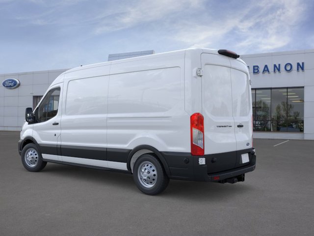 New 2026 Ford Transit 250 148 Medium Roof w/ Load Area Protection Package RWD image 4