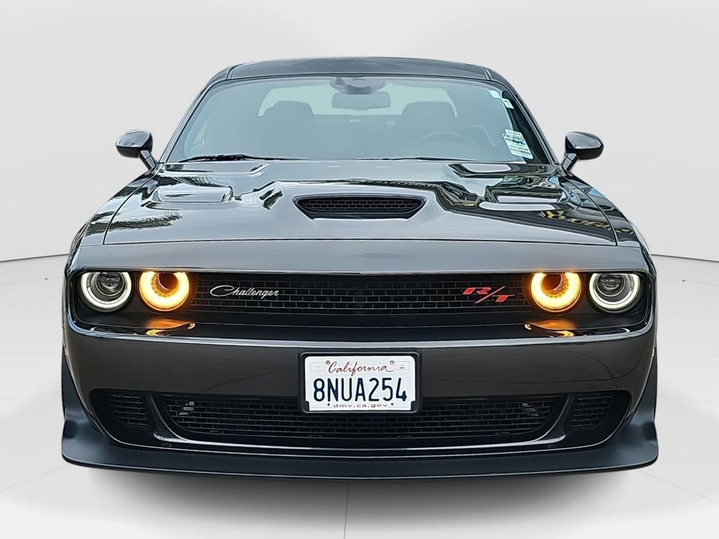Used 2019 Dodge Challenger R/T Scat Pack image 8