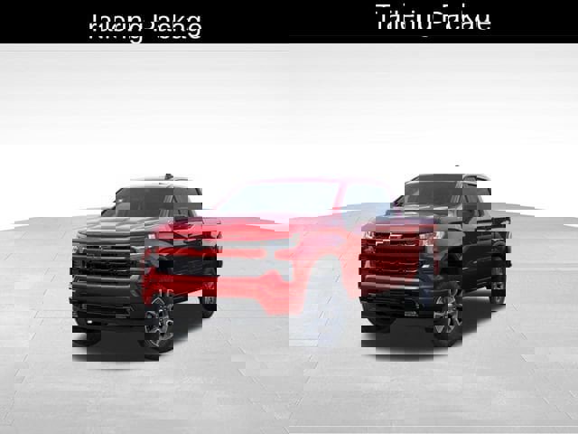 New 2026 Chevrolet Silverado 1500 RST image 9