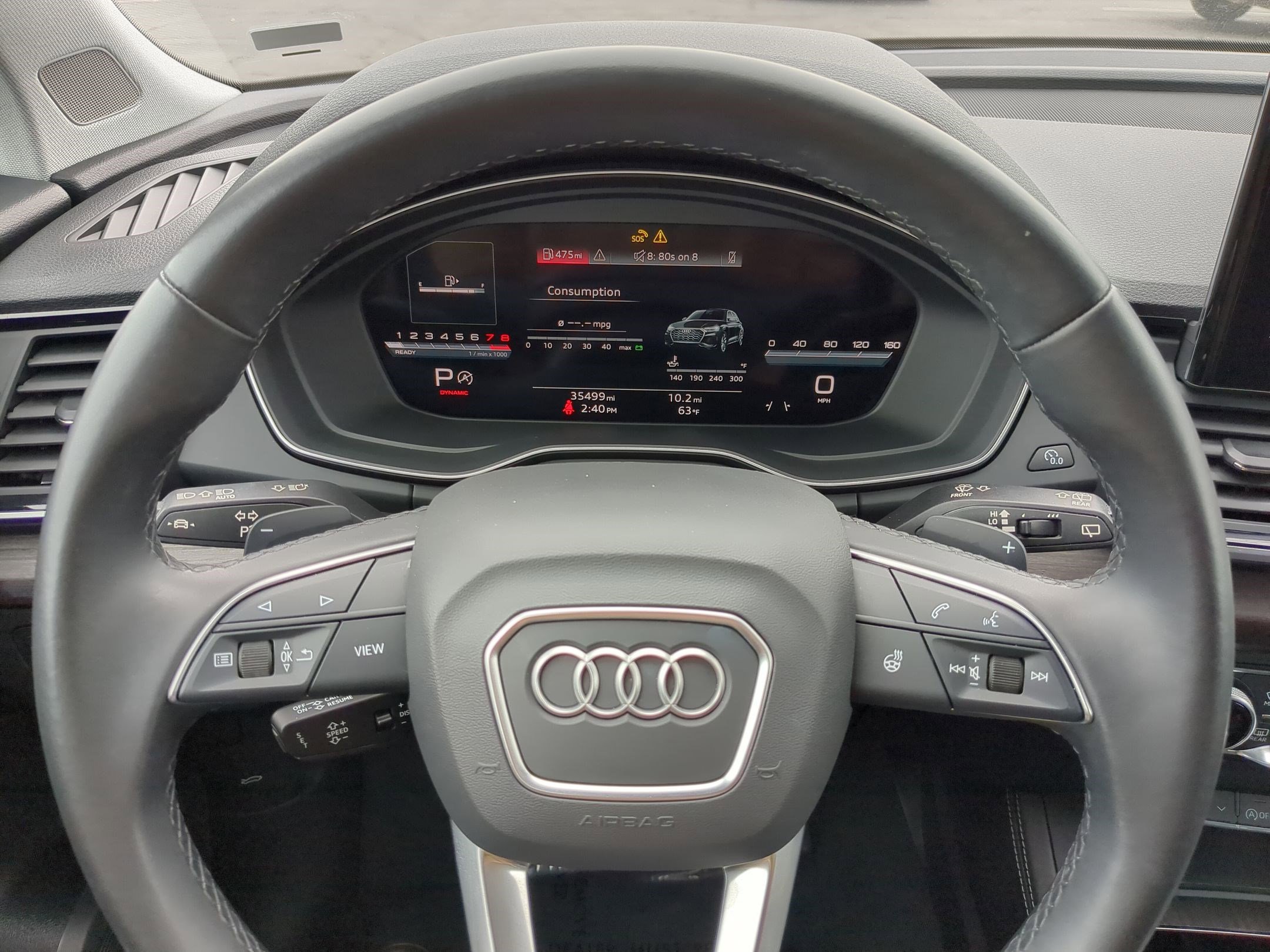 Used 2024 Audi Q5 2.0T Premium Plus image 18