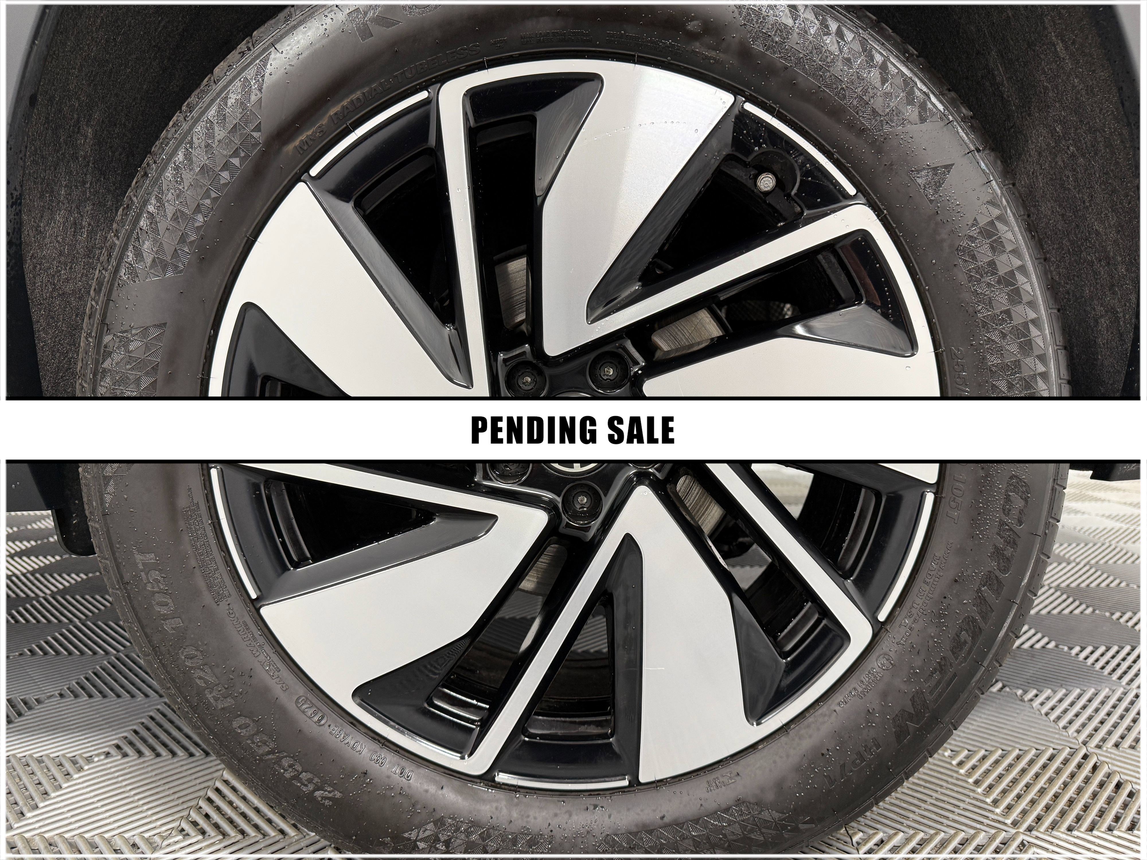 Used 2025 Volkswagen Atlas SEL image 40