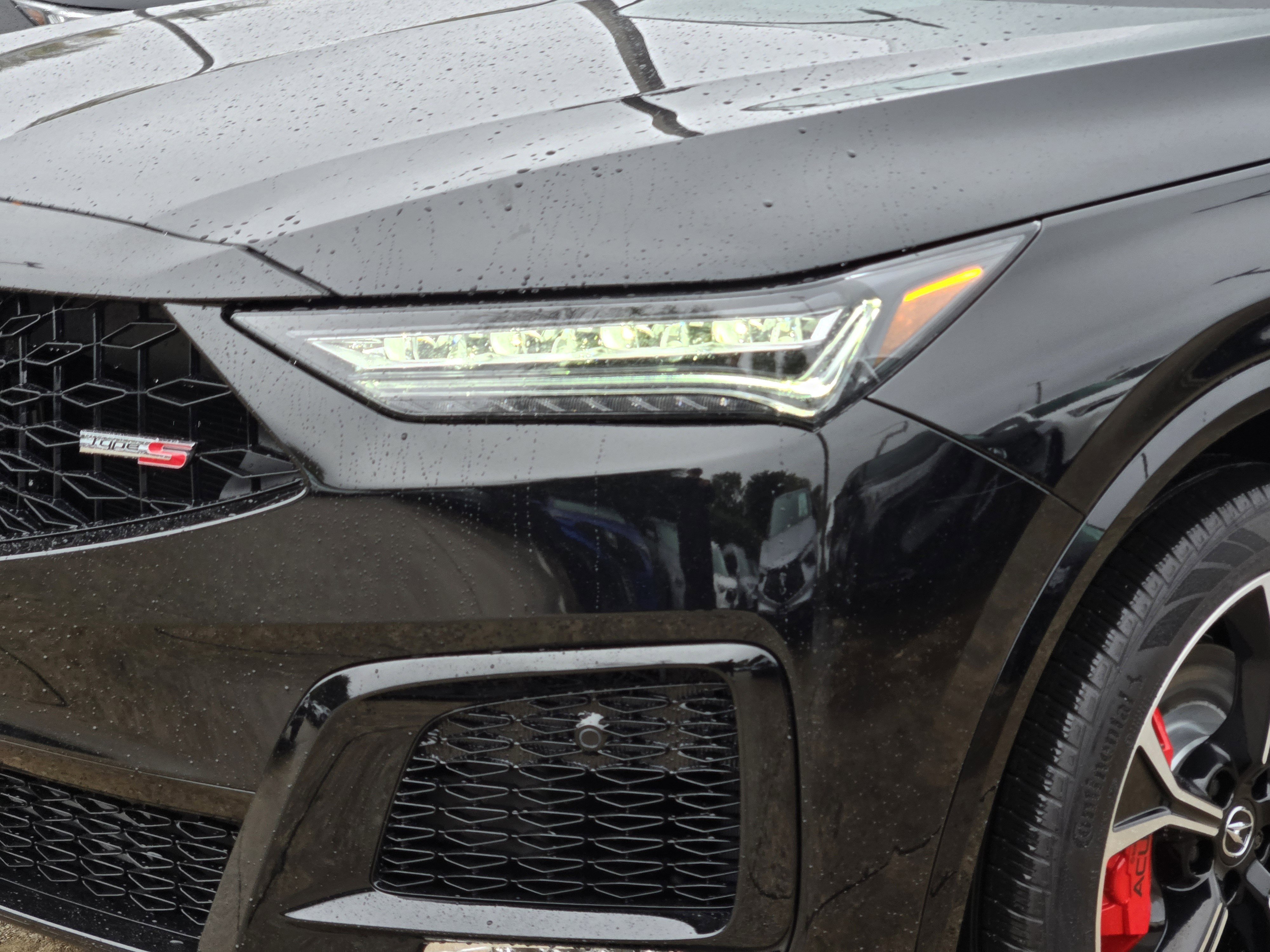 New 2026 Acura MDX Type S image 6