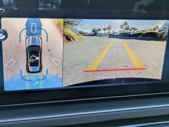 New 2026 Mercedes-Benz GLE 350 4MATIC image 13