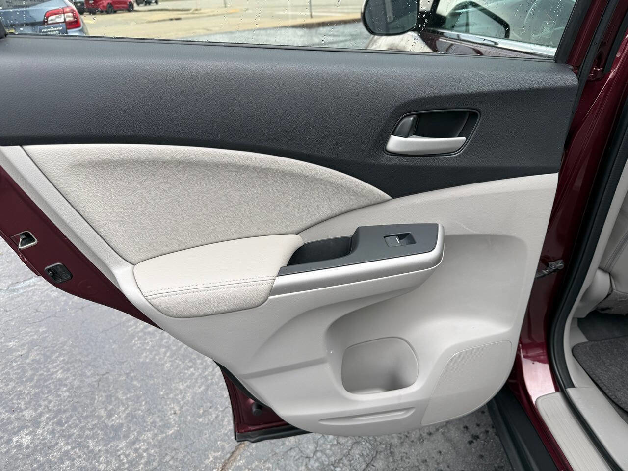 Used 2012 Honda CR-V EX-L image 58