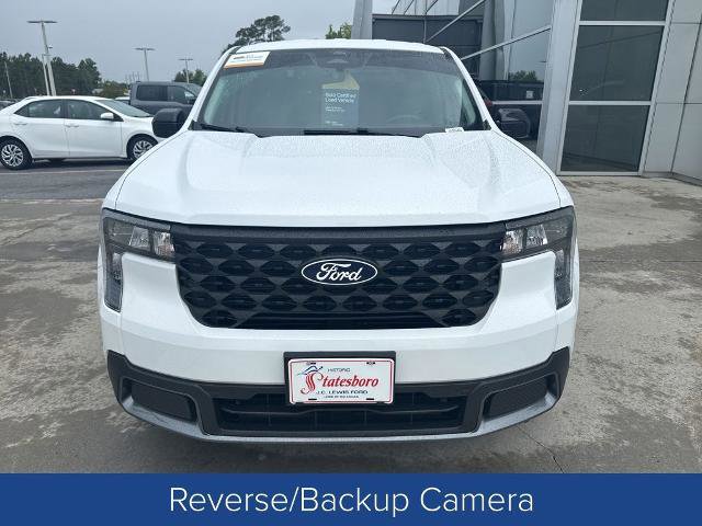 Certified 2026 Ford Maverick XLT w/ XLT Luxury Package FWD image 2