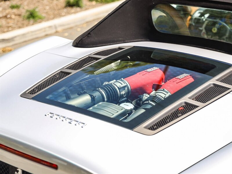 Used 2006 Ferrari F430 Spider RWD image 20