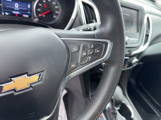 Used 2022 Chevrolet Equinox LT w/ LPO, Floor Liner Package image 11