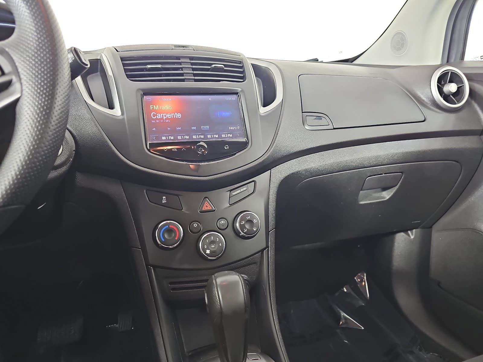 Used 2016 Chevrolet Trax LS AWD/4WD image 19