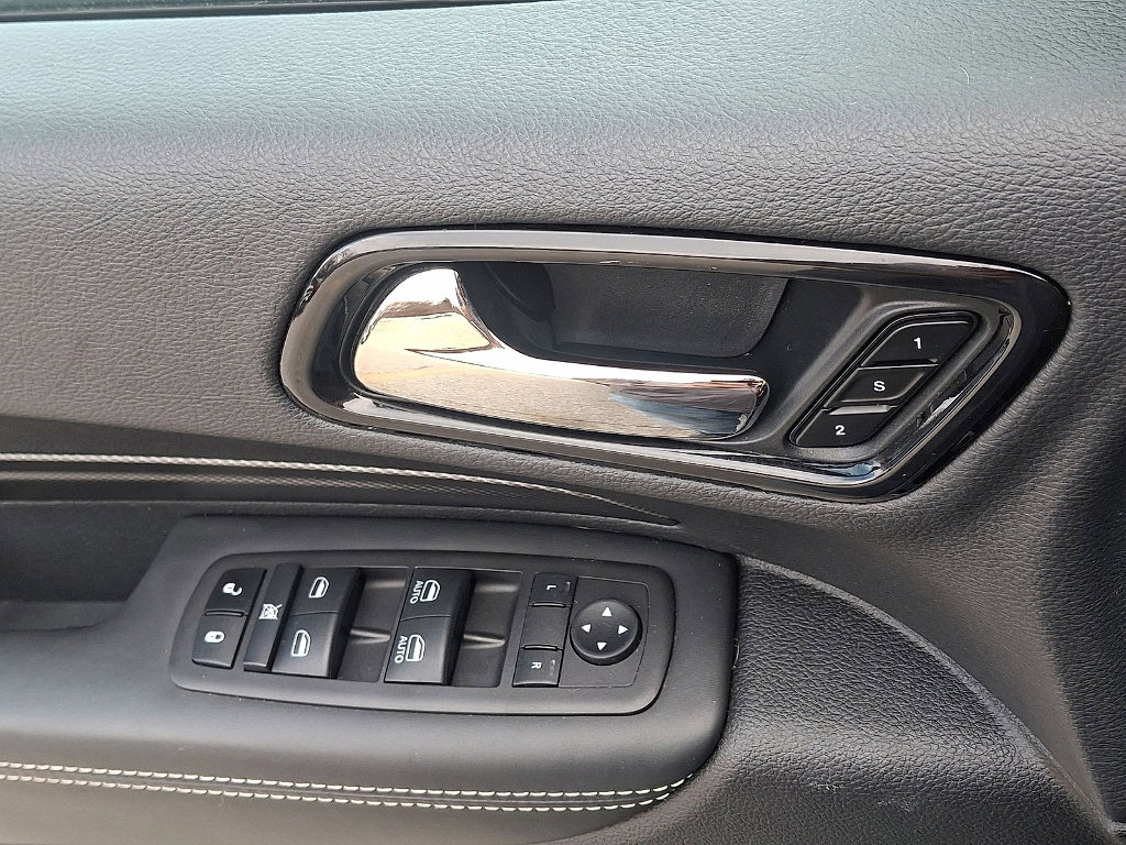 Used 2023 Dodge Durango SRT Hellcat image 10