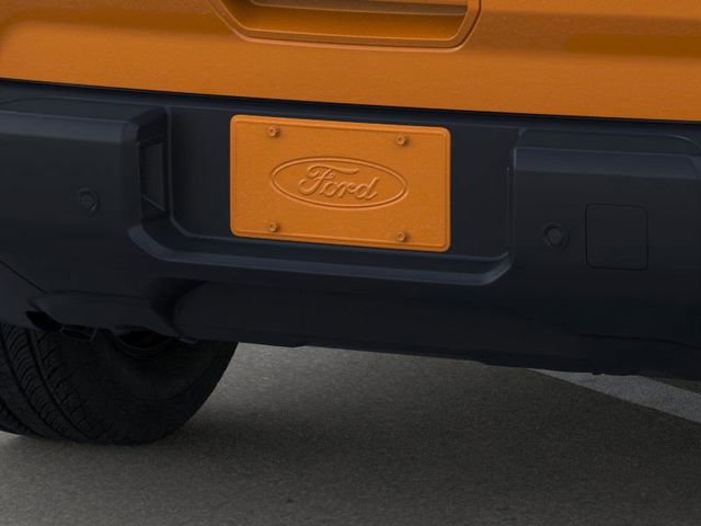 New 2026 Ford Bronco Sport Big Bend image 23