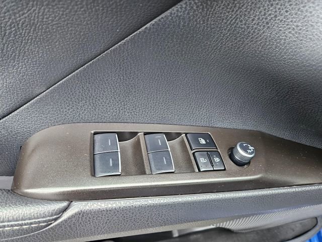 Used 2024 Toyota Camry XLE w/ Cold Weather Package AWD/4WD image 24