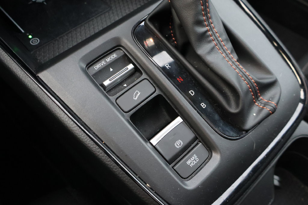 Used 2026 Honda CR-V Sport image 25