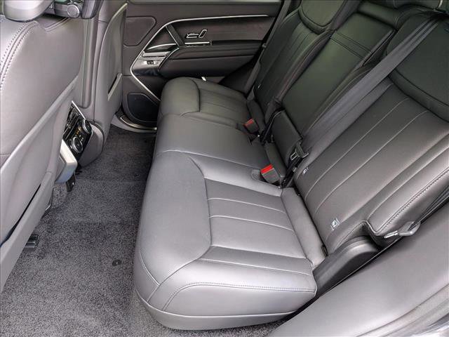 New 2026 Land Rover Range Rover SE AWD/4WD image 15
