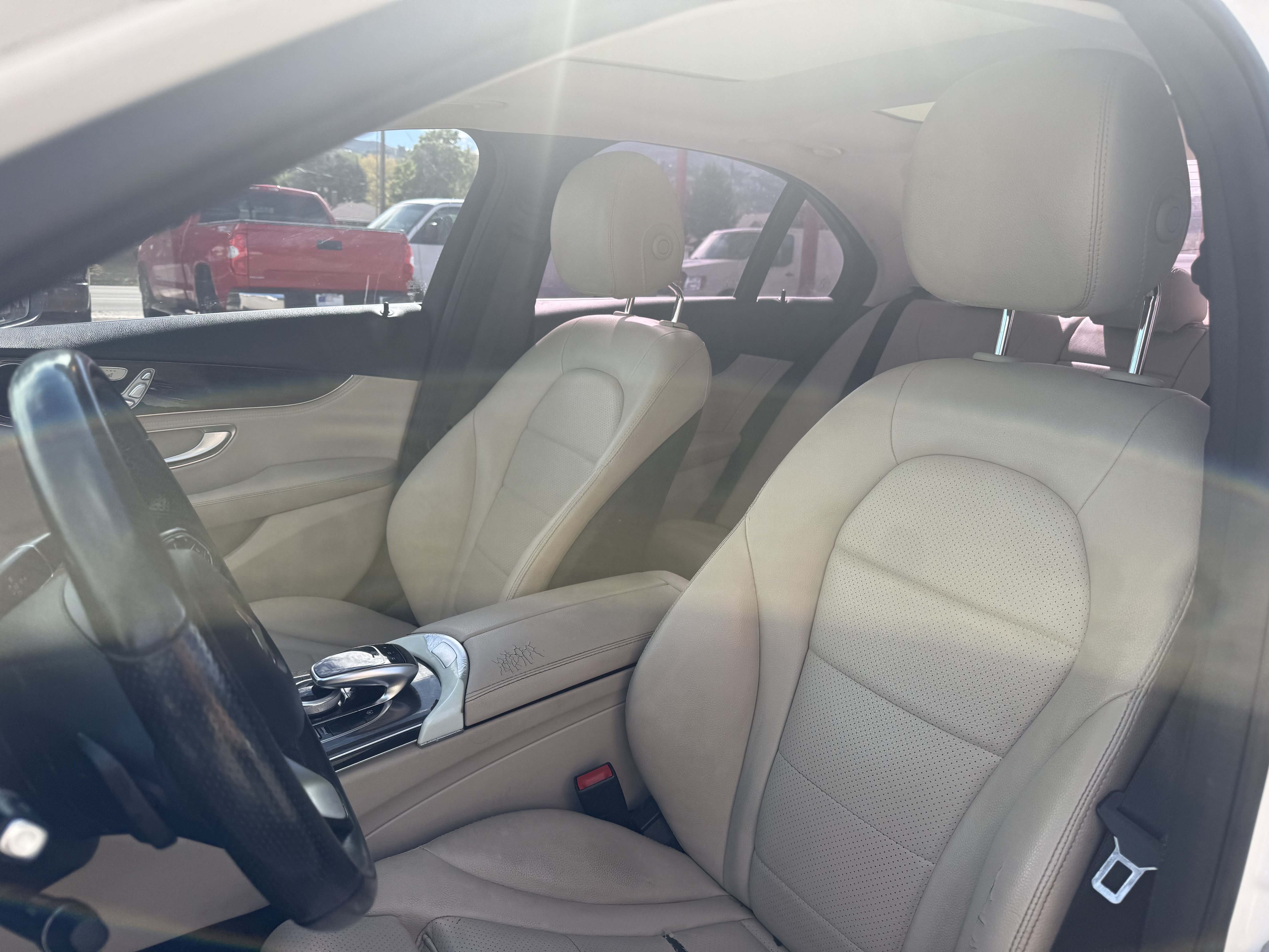 Used 2016 Mercedes-Benz C 300 4MATIC Sedan image 13