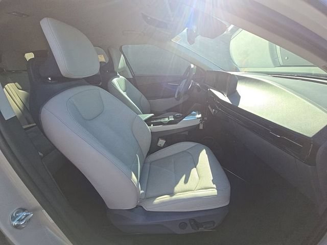 Certified 2024 Kia EV6 Wind w/ Wind Technology Package RWD image 8