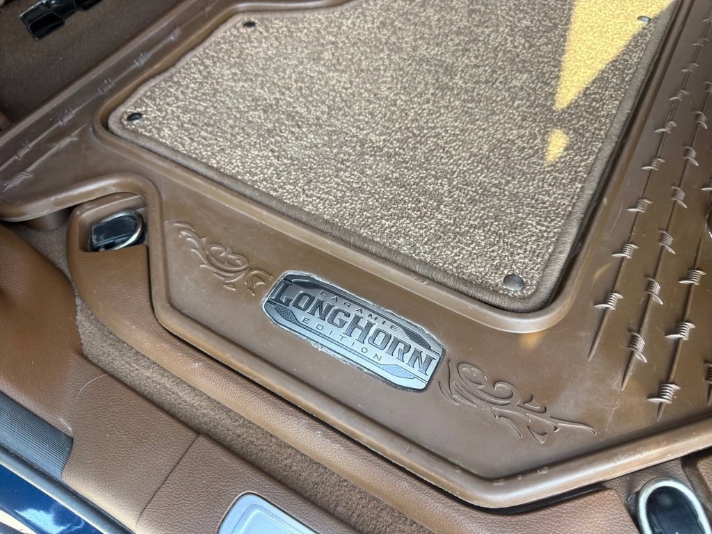 Used 2019 RAM 1500 Limited w/ Bed Utility Group AWD/4WD image 47