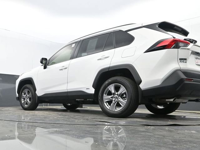 Used 2025 Toyota RAV4 LE image 26
