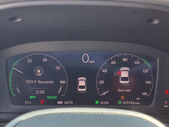 Used 2023 Honda Accord EX-L image 24