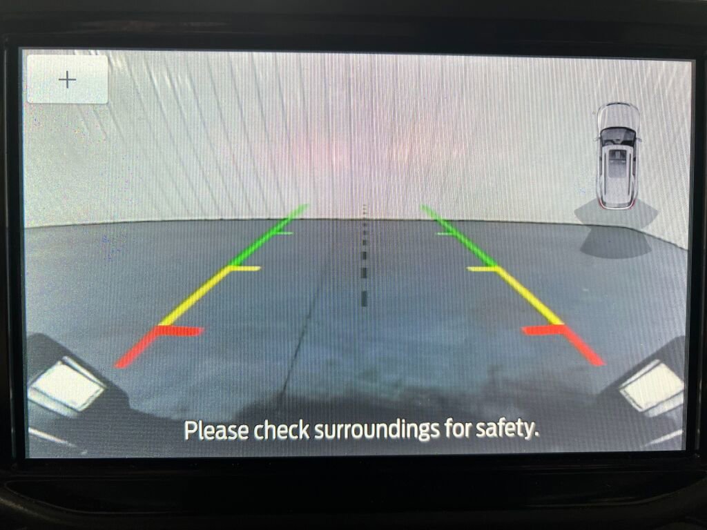 Used 2021 Ford Bronco Sport Big Bend w/ Big Bend Package image 9