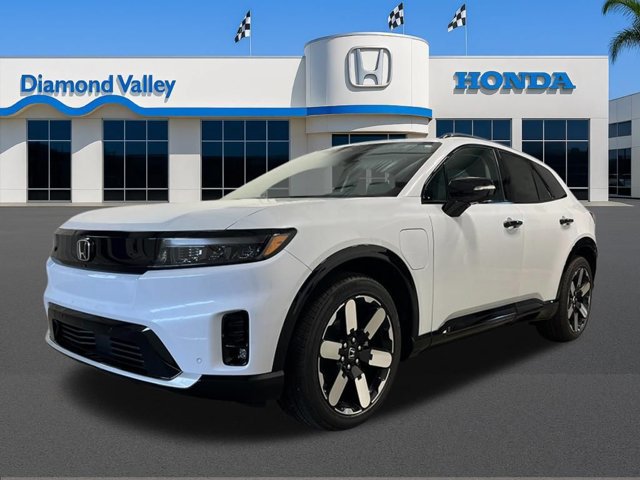 New 2026 Honda Prologue Elite image 7