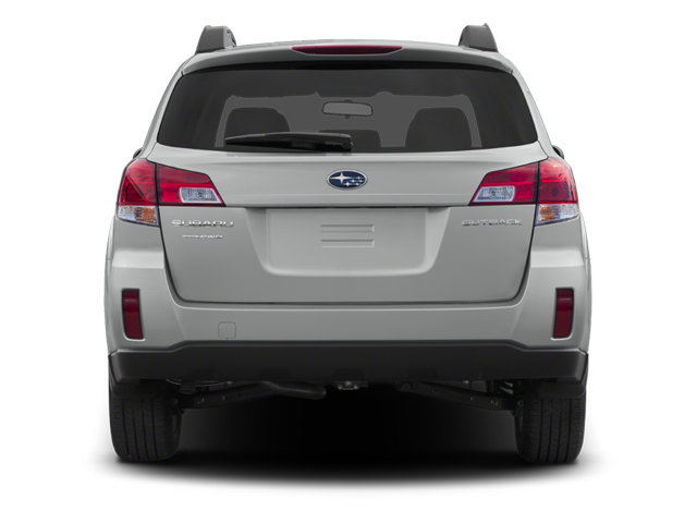 Used 2014 Subaru Outback 2.5i Premium AWD/4WD image 8