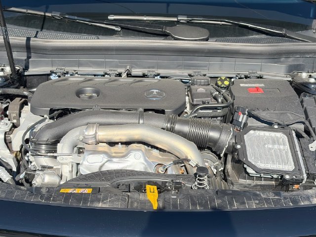 New 2026 Mercedes-Benz GLB 250 4MATIC image 29