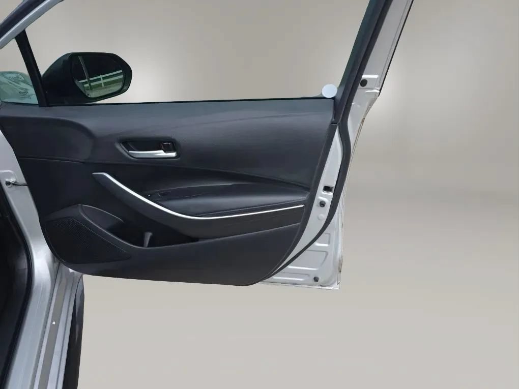 Used 2020 Toyota Corolla SE FWD image 41