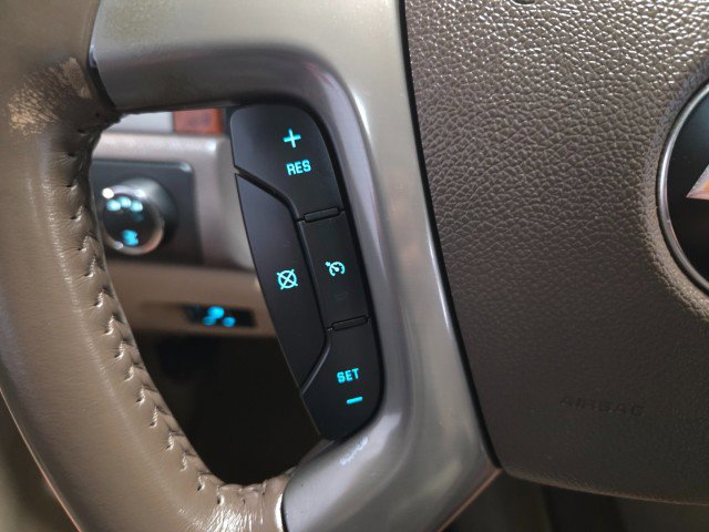 Used 2013 Chevrolet Silverado 2500 LTZ w/ LTZ Plus Package image 48